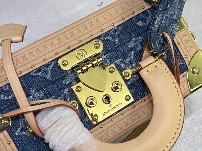 LV Box Bags